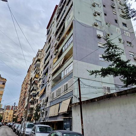 City Block Wilson - Free Parking Tirana Habitación foto